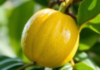 Mamoncillo – zdrowotne właściwości i sposoby wykorzystania w kuchni