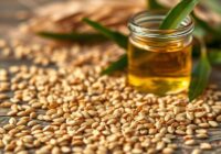 Siemię lniane na odchudzanie: skuteczne metody i właściwości