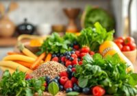 Jak schudnąć po 40? Spowolniony metabolizm i zmiany hormonalne