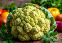 Kalafior zielony – wartości odżywcze i korzyści zdrowotne