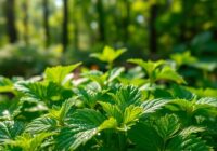 Właściwości zdrowotne pokrzywy: Co warto wiedzieć?