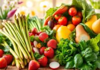 Wiosenny jadłospis na 7 dni: Smaczne przepisy i lista zakupów