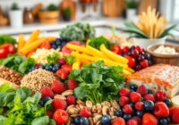 Dieta na obniżenie cholesterolu – co jeść, a czego unikać?