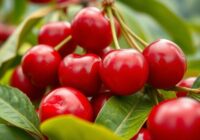 Acerola – superowoc pełen witaminy C i właściwości zdrowotnych