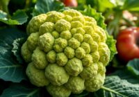 Kapusta romanesco – właściwości, witaminy i korzyści zdrowotne