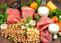 Białko w diecie: znaczenie, zapotrzebowanie i najlepsze źródła