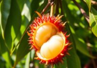 Rambutan: zdrowotne korzyści, właściwości i wpływ na organizm