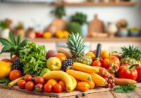 Zdrowe odżywianie – klucz do lepszego zdrowia i samopoczucia