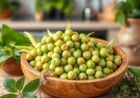 Właściwości zdrowotne bobu: wartości odżywcze i korzyści zdrowotne