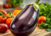 Bakłażan – zdrowotne właściwości i sposób przygotowania w diecie