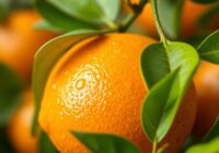 Pomarańcza Valencia – właściwości zdrowotne i zastosowanie w diecie