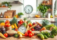 Dieta 8/16 – zasady, korzyści i jak zacząć zdrowo jeść