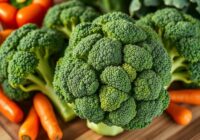 Brokuły europejskie – wartości odżywcze i prozdrowotne właściwości