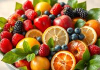 Owoce w diecie przy Hashimoto: Jakie wybrać i jak je łączyć?