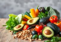 Optymalna dieta odchudzająca – zasady, produkty i korzyści zdrowotne