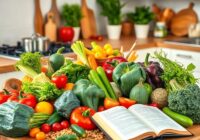 Łatwe fit przepisy: Jak zdrowo gotować i się odżywiać?