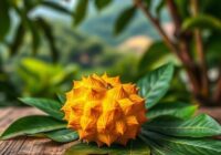 Naranjilla: Właściwości zdrowotne, witaminy i korzyści dla serca