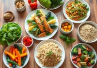 Dieta po usunięciu woreczka żółciowego: zasady i jadłospis zdrowego odżywiania