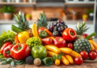 Zmiana diety: Jak wprowadzić zdrowe nawyki żywieniowe?