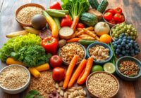 Zdrowa dieta dla aktywnych: zasady, makroskładniki i przepisy