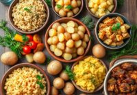 Dieta ziemniaczana – zasady, efekty i przepisy na potrawy