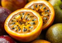 Marakuja – właściwości zdrowotne i wartości odżywcze owocu