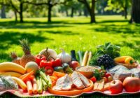 Zdrowe odchudzanie dzieci – kluczowe zasady i wskazówki