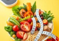 Zdrowa dieta odchudzająca dla nastolatków – kluczowe zasady i jadłospis