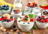 Dieta jogurtowa: skuteczny jadłospis na odchudzanie w 14 dni