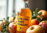 Ocet jabłkowy – zdrowotne właściwości i skutki uboczne