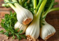 Koper włoski – właściwości zdrowotne i zastosowanie w kuchni