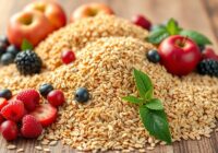 Zboża pełnoziarniste – dlaczego warto je jeść? Odkryj zdrowotne korzyści