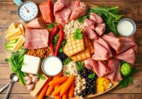 Białko na redukcję tkanki tłuszczowej – jak wybrać i dawkować?