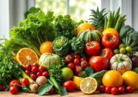 Dieta Dąbrowskiej – zasady, korzyści i efekty detoksykacji