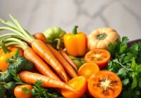 Beta-karoten: klucz do zdrowia skóry i immunologii