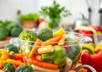 Gotowanie na parze: Klucz do zdrowej diety i odchudzania