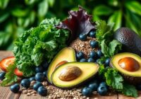 Superżywność: korzyści, najlepsze produkty i zastosowanie w diecie