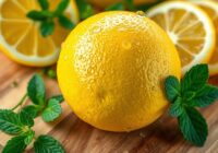 Cytryna – zdrowotne właściwości i zastosowanie w diecie oraz kosmetyce