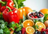 Zdrowa dieta dla cery naczynkowej: jak wspierać skórę?