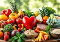 Dieta niskocholesterolowa – zasady, produkty i jadłospis do zastosowania