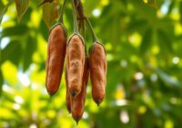 Tamaryndowiec indyjski – zdrowotne korzyści i właściwości tej rośliny