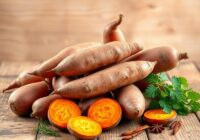 Bataty – właściwości, wartości odżywcze i korzyści zdrowotne