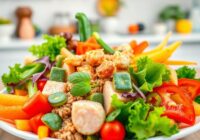 Dieta 1500 kcal – zasady, efekty i przykładowy jadłospis