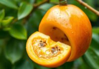 Właściwości i korzyści zdrowotne owocu Jocote: poznaj ten superowoc