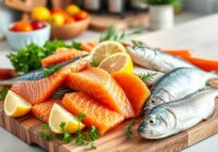 Jakie ryby wybierać na diecie? Zdrowe i pyszne propozycje