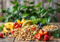 Zdrowe przekąski – co warto wiedzieć o ich składzie i korzyściach?