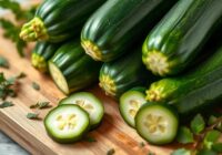 Kabaczek – zdrowotne właściwości i składniki odżywcze