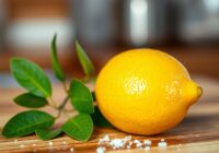 Słodka cytryna – zdrowotne właściwości i zastosowanie w diecie
