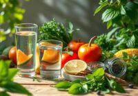 Oczyszczanie organizmu: Metody, zalety i efekty detoksykacji