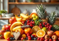 Dieta owocowa: skuteczność, zasady i zdrowotne zagrożenia